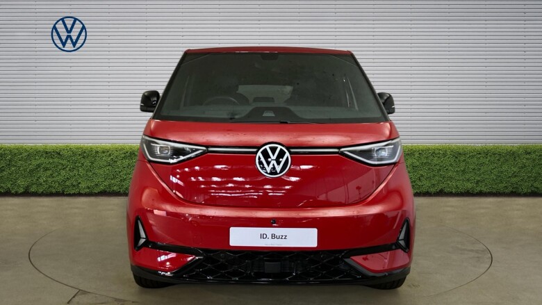 Volkswagen ID. Buzz 250kW GTX Pro 79kWh 5dr 4MOTION Auto Electric Estate